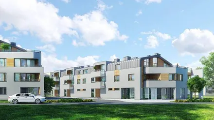 Bronowice Residence III