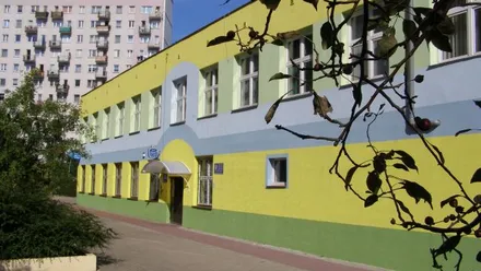 Budynek wielorodzinny przy ul. Fałata 13