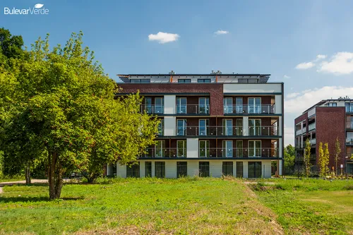 Bulevar Verde