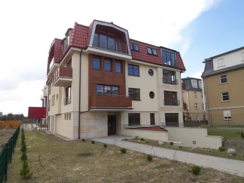 Bursztynowa Kamienica