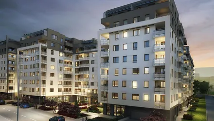 Capital Art Apartments 3 etap