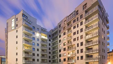 Capital Art Apartments