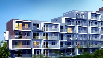 Capital Towers Budynek D