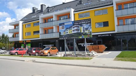Casa Brillante