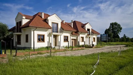 Cedrowy Park II