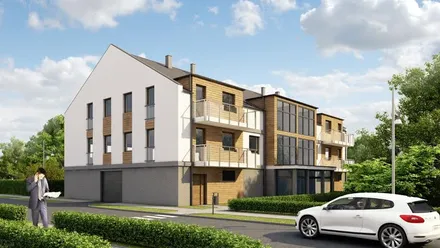 Centralna 18