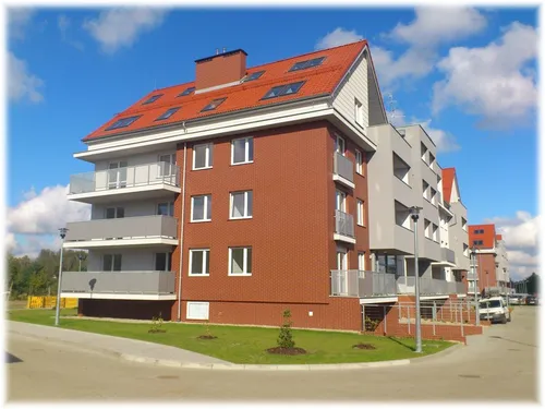 Centrum Maślic Małych