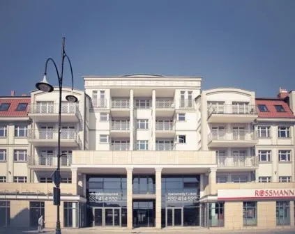 Centrum Park