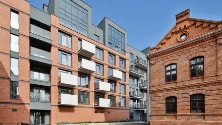 Centrum Praskie Koneser