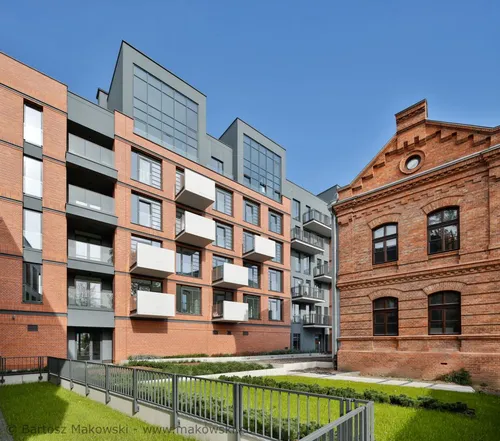 Centrum Praskie Koneser