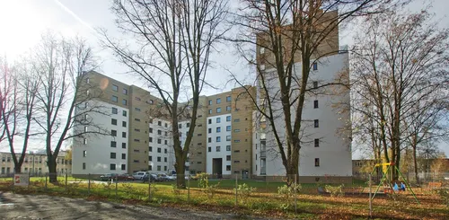 Chemików 7