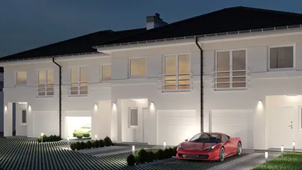 Chłodna Apartamenty