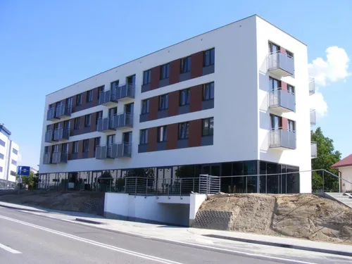 Chodźki 25