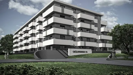 Cieślewskiego 7A