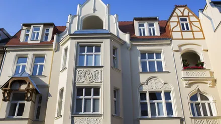 Cieszkowskiego 4