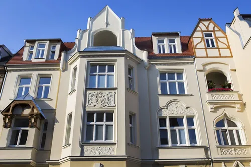 Cieszkowskiego 4