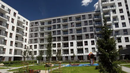 City Apartments V