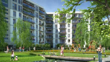 City Apartments