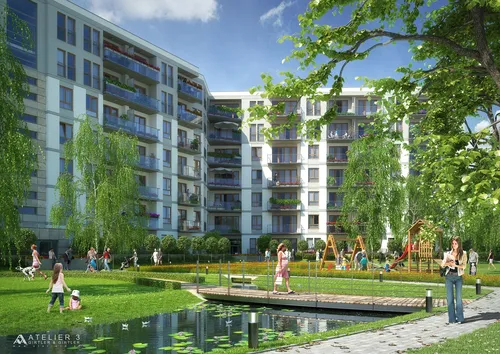 City Apartments