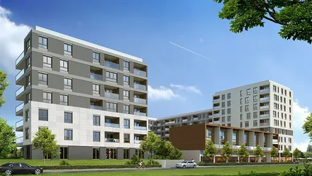 City Apartments