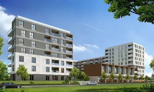 City Apartments