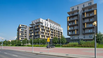 City Towers Czyżyny