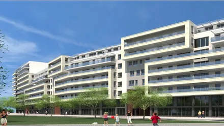 CityZen Etap II