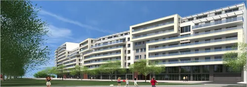 CityZen Etap II