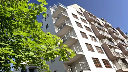 Concept House Mokotów