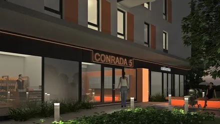 Conrada 5