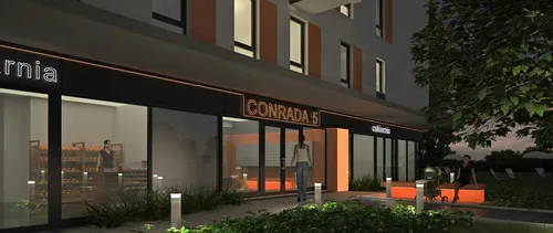 Conrada 5