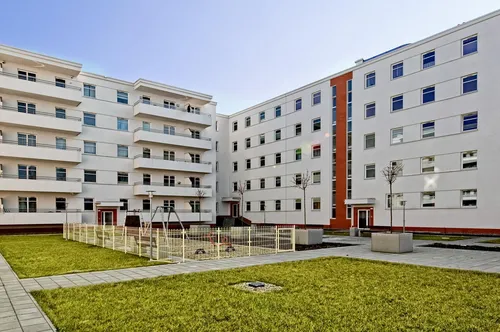 Copernicus Park II