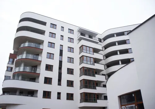 Cystersów 26B