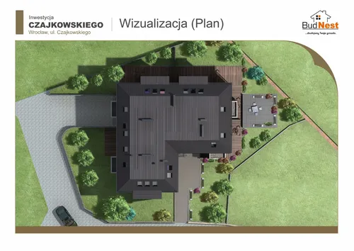 Czajkowskiego