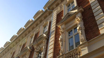 Czapskich I Apartamenty