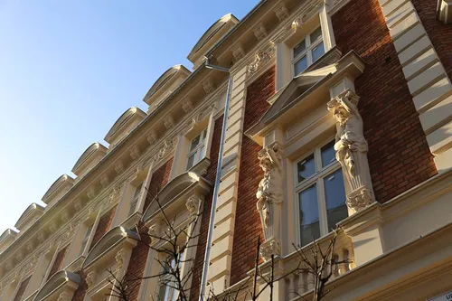 Czapskich I Apartamenty