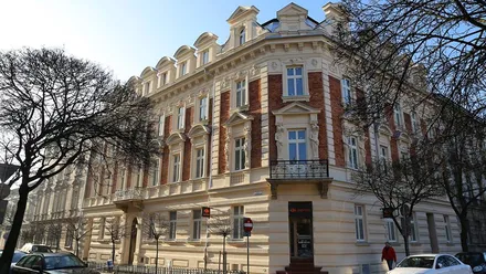 Czapskich I Apartamenty