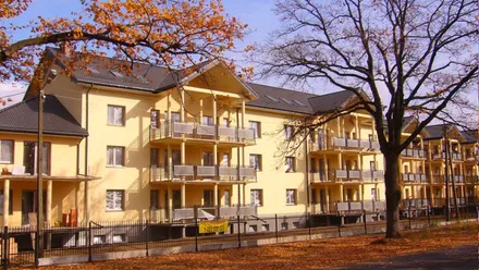 Dębowa Aleja