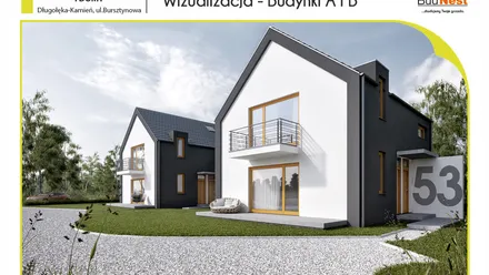 Dlugołęka – Kamień