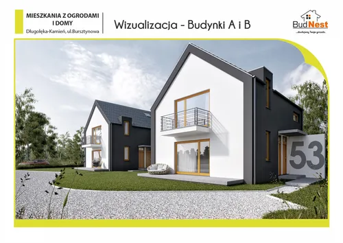 Dlugołęka – Kamień
