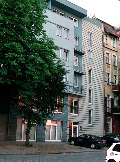 Długosza