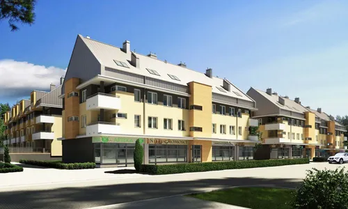 Dolina Cisów