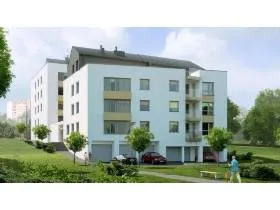 Dolna Panny Marii 54