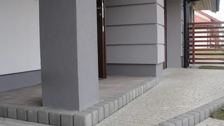 Domy jednorodzinne ul. Piękna  - Tarnów
