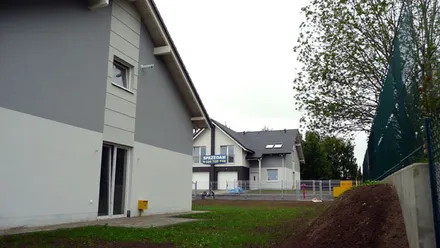 Domy jednorodzinne w Baninie