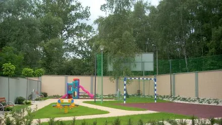 Domy na Klinach