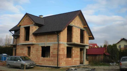 Domy pod Starymi Dębami