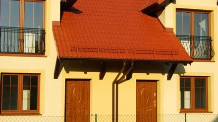 Domy Skowarcz