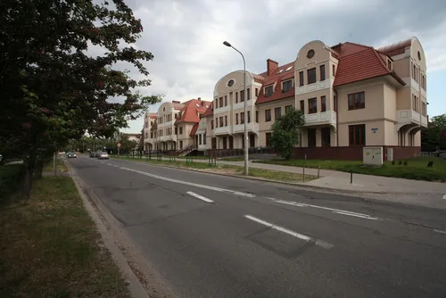 Dwór Marcelin