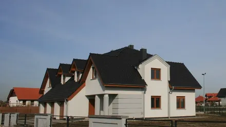 Dworski Zakątek